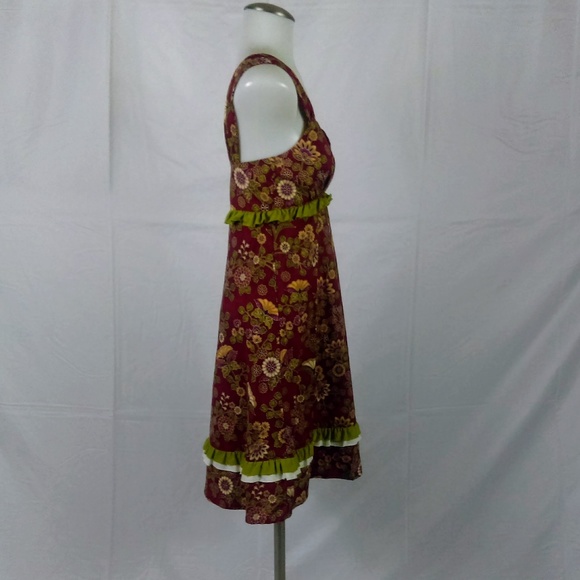 New No Tags Nations Outfitters Size XS Dress - Picture 7 of 7